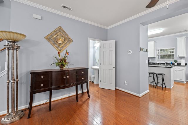 402 Bayou Court, Knightdale, NC 27545