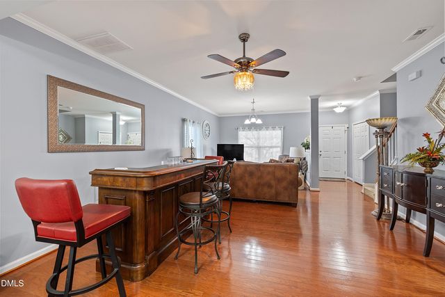 402 Bayou Court, Knightdale, NC 27545
