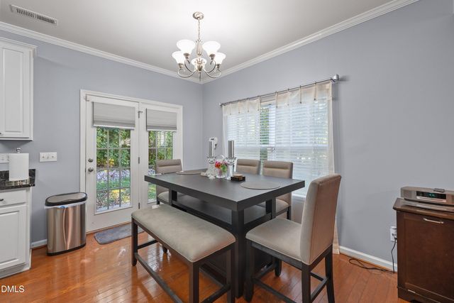 402 Bayou Court, Knightdale, NC 27545