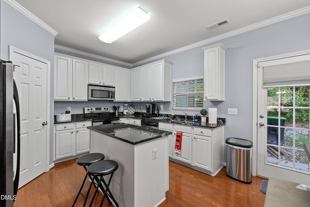 402 Bayou Court, Knightdale, NC 27545