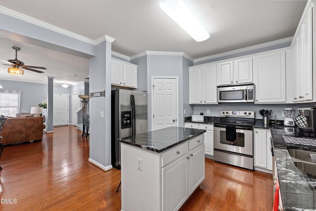 402 Bayou Court, Knightdale, NC 27545