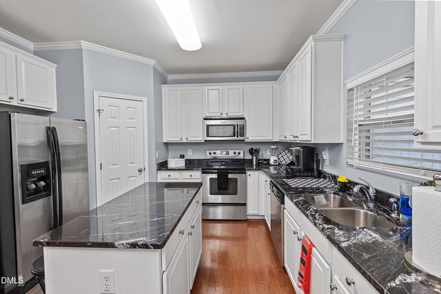 402 Bayou Court, Knightdale, NC 27545