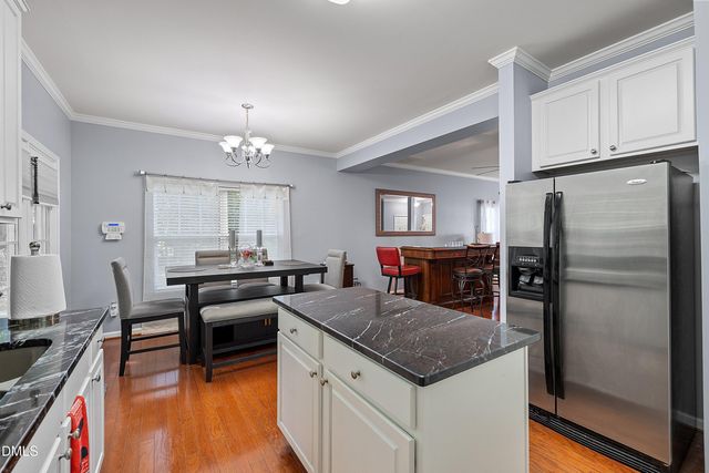 402 Bayou Court, Knightdale, NC 27545