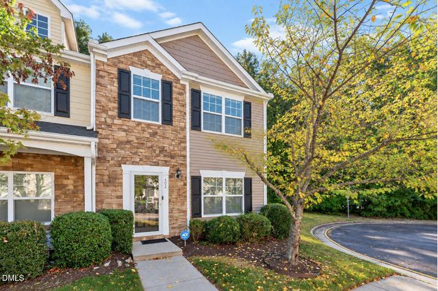 402 Bayou Court, Knightdale, NC 27545
