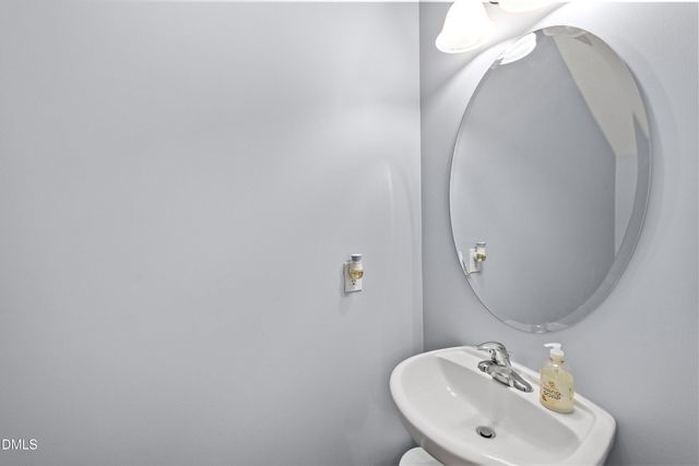 402 Bayou Court, Knightdale, NC 27545