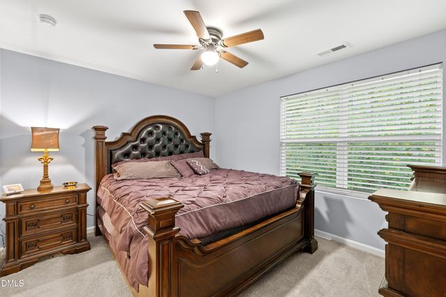 402 Bayou Court, Knightdale, NC 27545