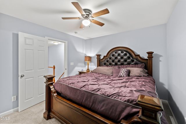 402 Bayou Court, Knightdale, NC 27545