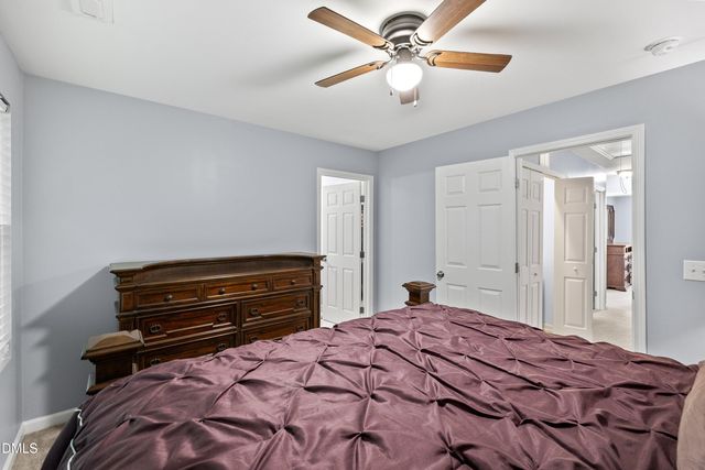 402 Bayou Court, Knightdale, NC 27545
