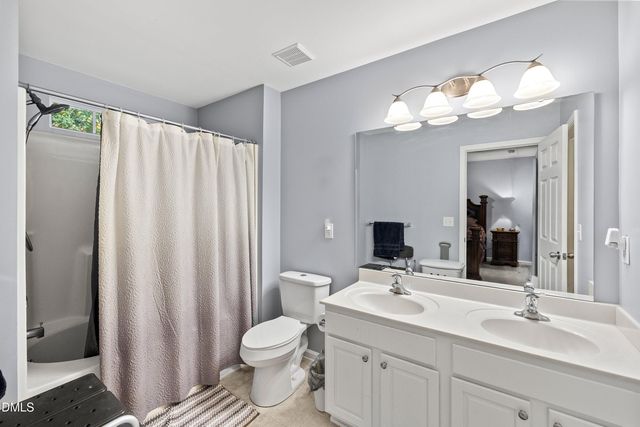 402 Bayou Court, Knightdale, NC 27545