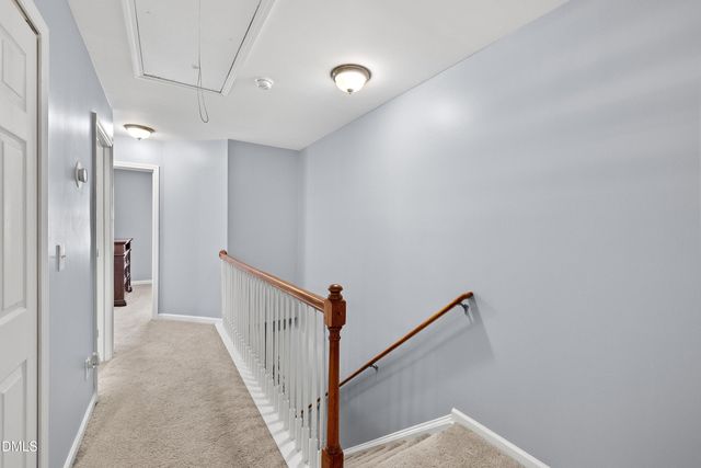 402 Bayou Court, Knightdale, NC 27545