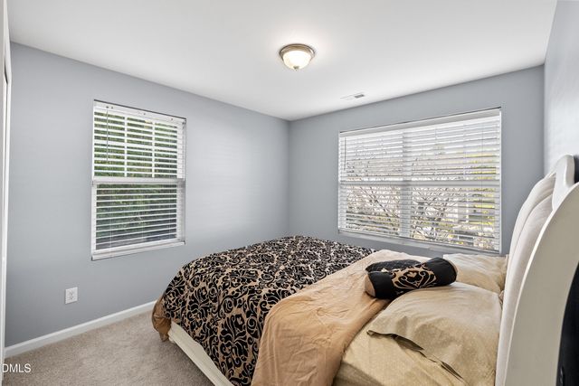 402 Bayou Court, Knightdale, NC 27545