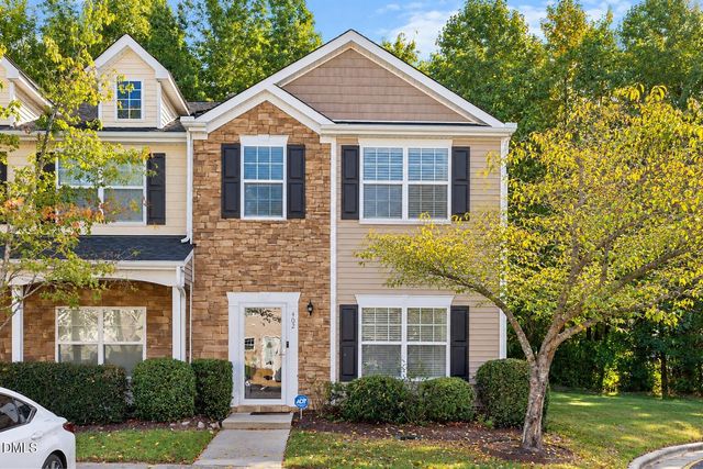 402 Bayou Court, Knightdale, NC 27545