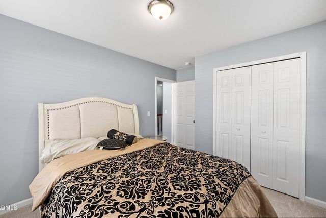 402 Bayou Court, Knightdale, NC 27545