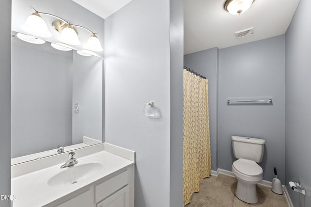 402 Bayou Court, Knightdale, NC 27545