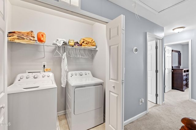 402 Bayou Court, Knightdale, NC 27545
