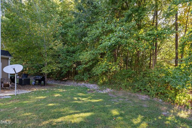 402 Bayou Court, Knightdale, NC 27545