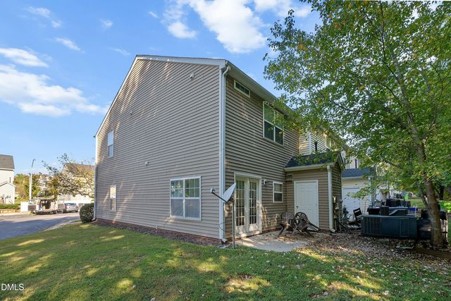 402 Bayou Court, Knightdale, NC 27545