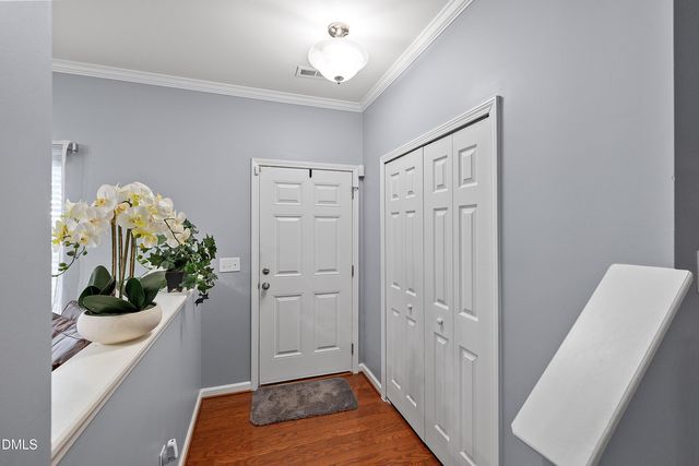 402 Bayou Court, Knightdale, NC 27545