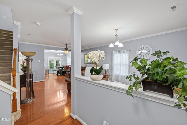 402 Bayou Court, Knightdale, NC 27545