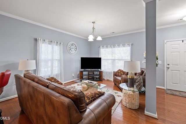 402 Bayou Court, Knightdale, NC 27545