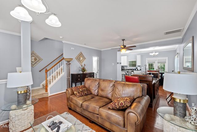 402 Bayou Court, Knightdale, NC 27545