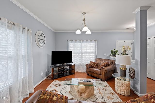 402 Bayou Court, Knightdale, NC 27545