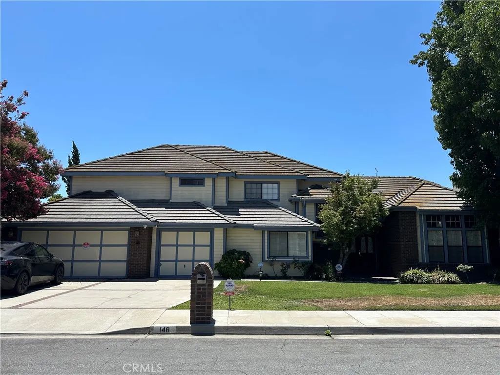 146 Luben, Arcadia, CA 91006