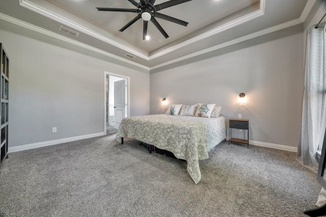 19988 Saddlebrook Drive, Lindale, TX 75771