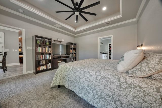 19988 Saddlebrook Drive, Lindale, TX 75771