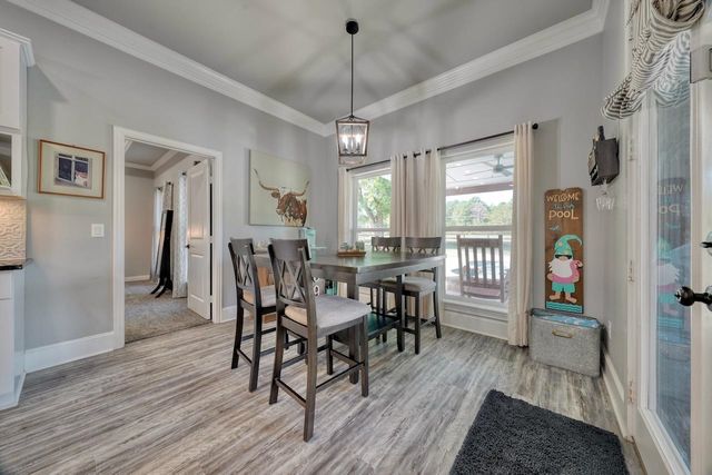 19988 Saddlebrook Drive, Lindale, TX 75771