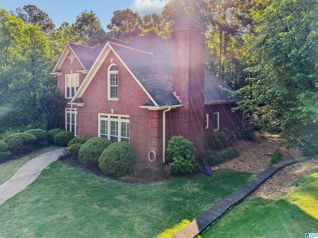 1614 FAIRWAY VIEW DRIVE, Hoover, AL 35244