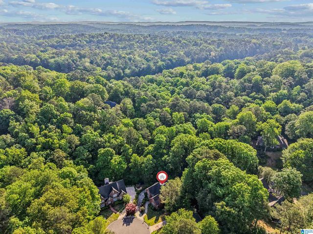 1614 FAIRWAY VIEW DRIVE, Hoover, AL 35244