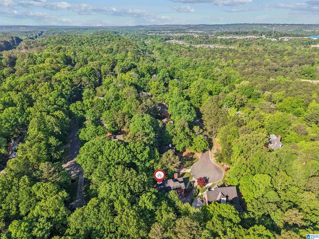 1614 FAIRWAY VIEW DRIVE, Hoover, AL 35244