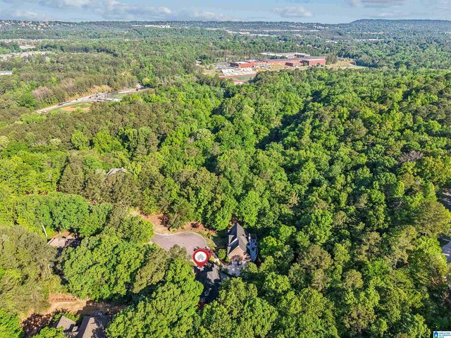 1614 FAIRWAY VIEW DRIVE, Hoover, AL 35244