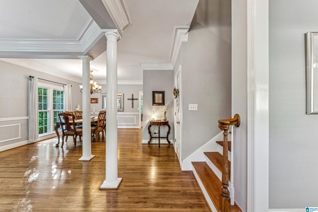 1614 FAIRWAY VIEW DRIVE, Hoover, AL 35244