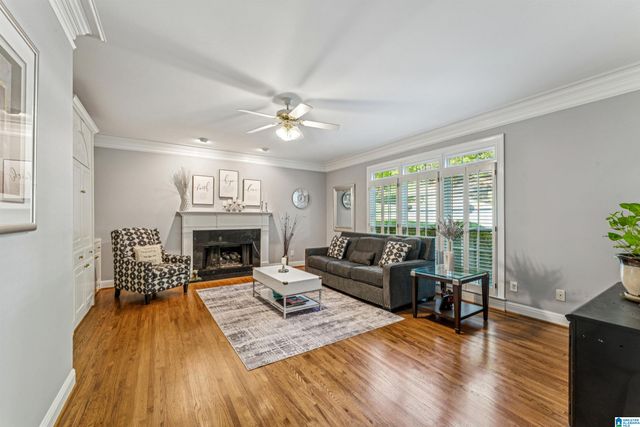 1614 FAIRWAY VIEW DRIVE, Hoover, AL 35244