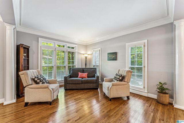 1614 FAIRWAY VIEW DRIVE, Hoover, AL 35244