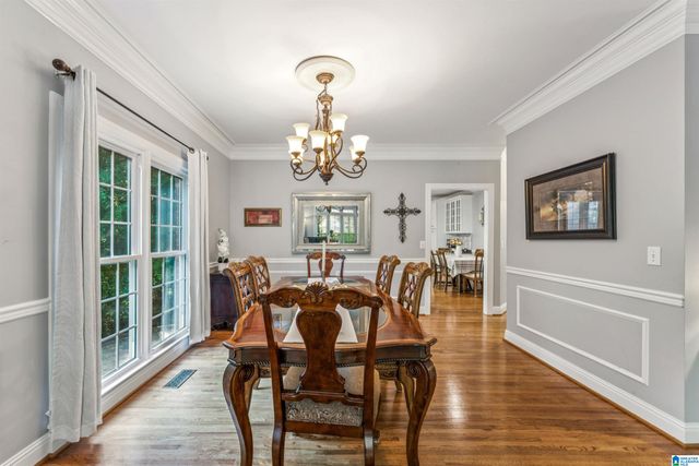 1614 FAIRWAY VIEW DRIVE, Hoover, AL 35244