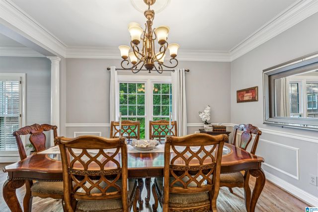 1614 FAIRWAY VIEW DRIVE, Hoover, AL 35244
