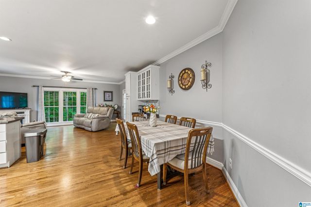 1614 FAIRWAY VIEW DRIVE, Hoover, AL 35244