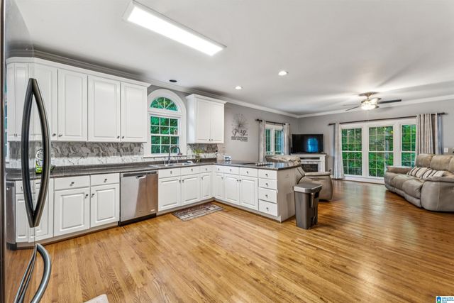 1614 FAIRWAY VIEW DRIVE, Hoover, AL 35244