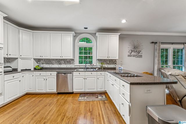 1614 FAIRWAY VIEW DRIVE, Hoover, AL 35244
