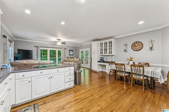 1614 FAIRWAY VIEW DRIVE, Hoover, AL 35244