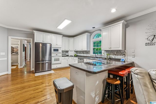 1614 FAIRWAY VIEW DRIVE, Hoover, AL 35244