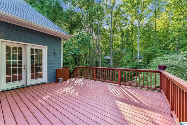 1614 FAIRWAY VIEW DRIVE, Hoover, AL 35244
