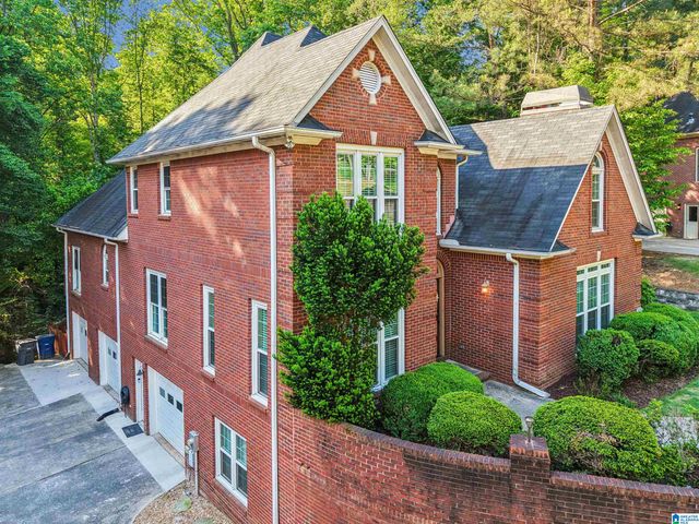 1614 FAIRWAY VIEW DRIVE, Hoover, AL 35244