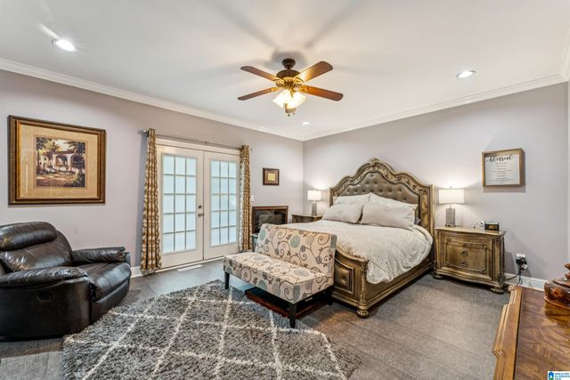1614 FAIRWAY VIEW DRIVE, Hoover, AL 35244