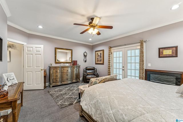 1614 FAIRWAY VIEW DRIVE, Hoover, AL 35244