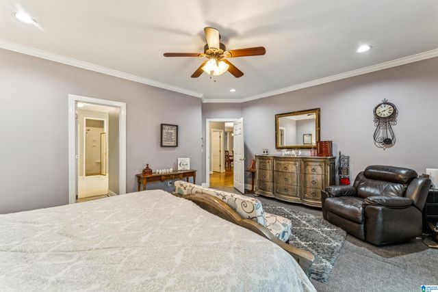 1614 FAIRWAY VIEW DRIVE, Hoover, AL 35244