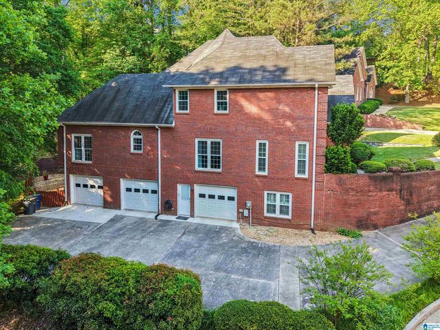 1614 FAIRWAY VIEW DRIVE, Hoover, AL 35244
